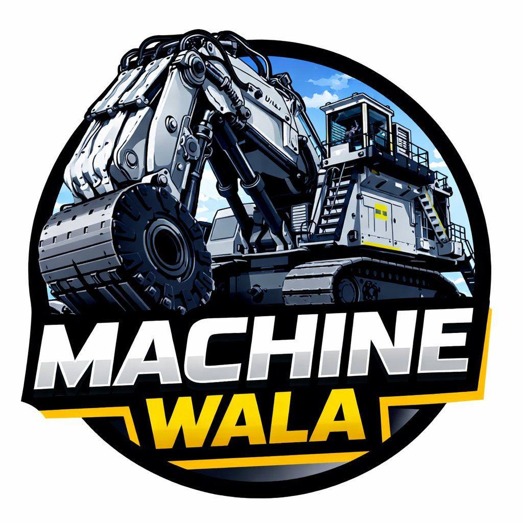 Machine Wala
