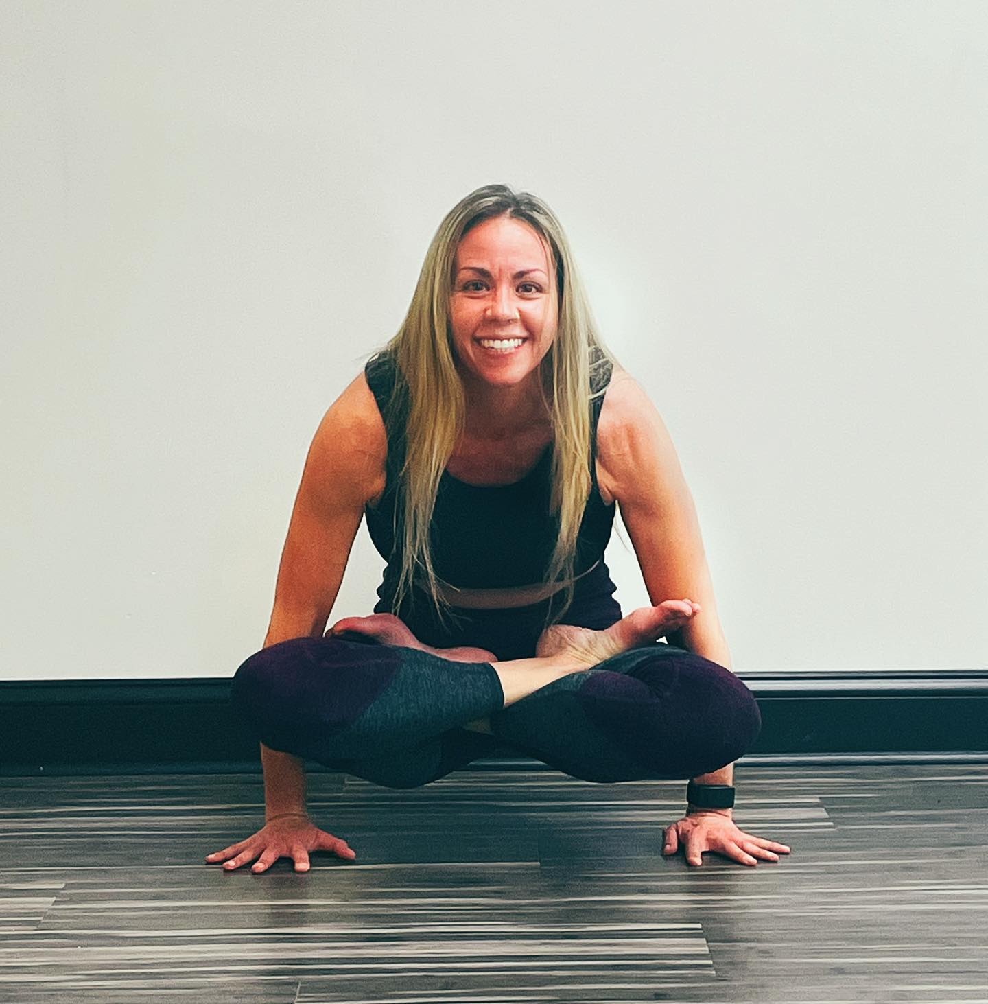 Meta - Oh!! We have missed this lovely yogi teaching at Meta🐛🦋and are ...