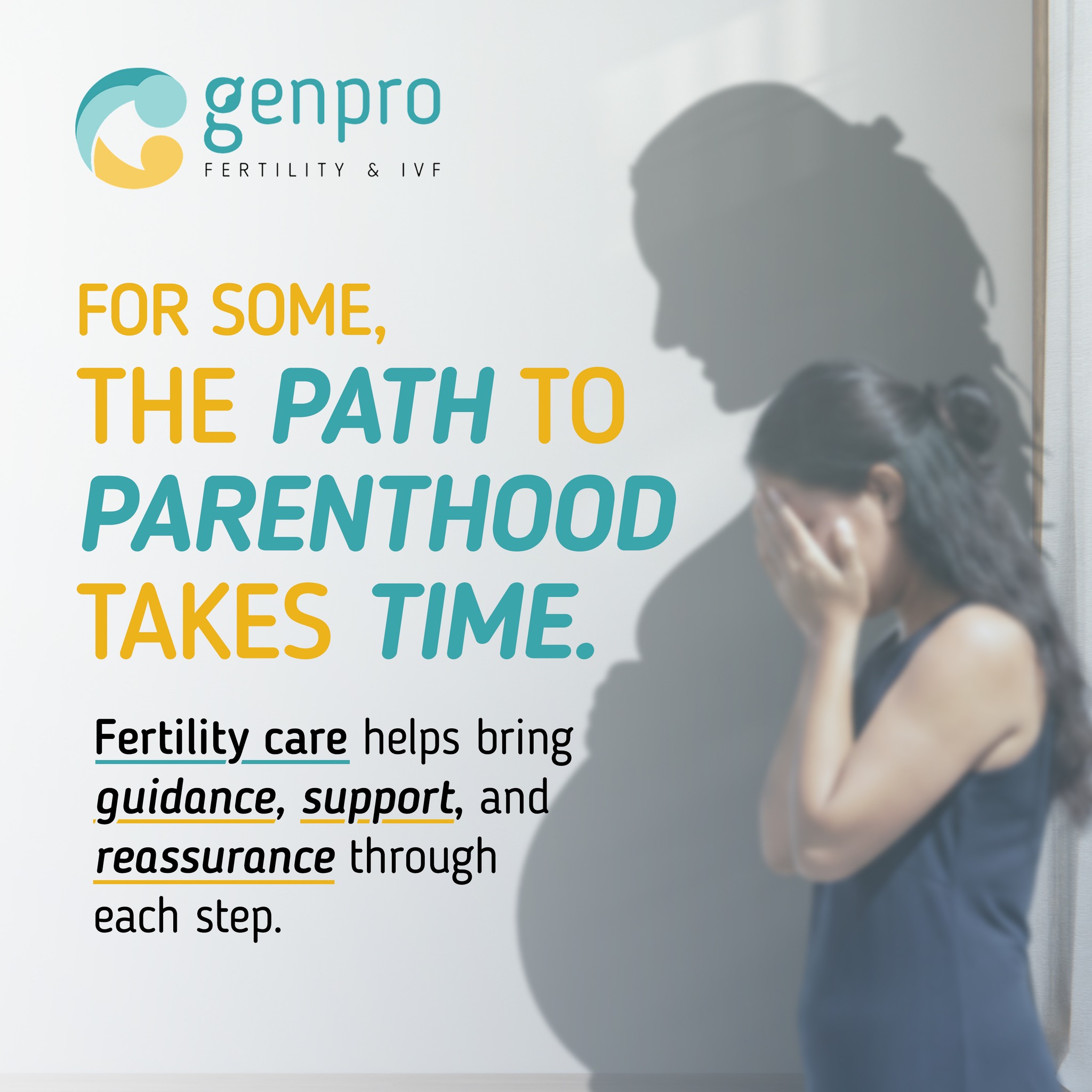 Genpro IVF | Muntinlupa City