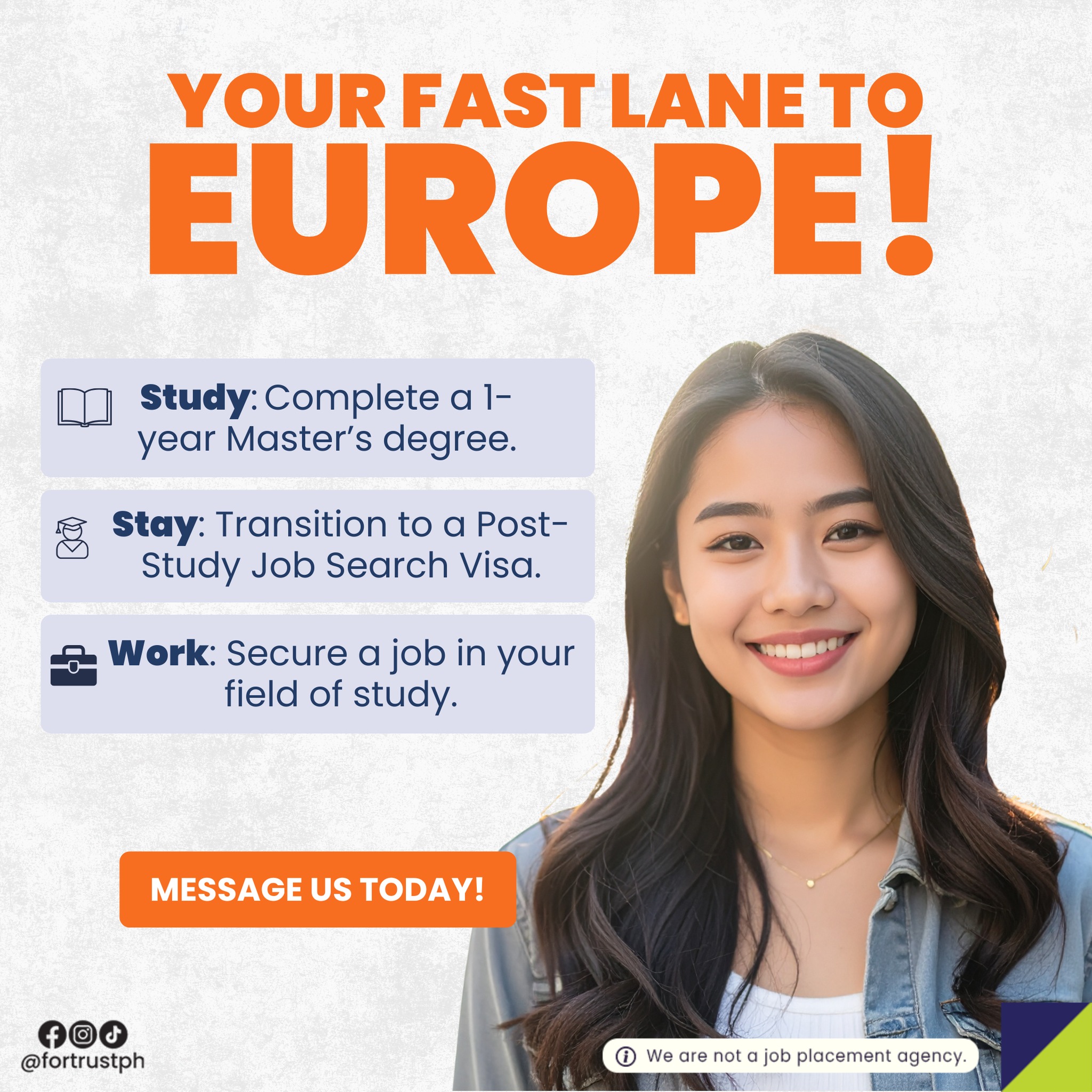 Fortrust Education PH