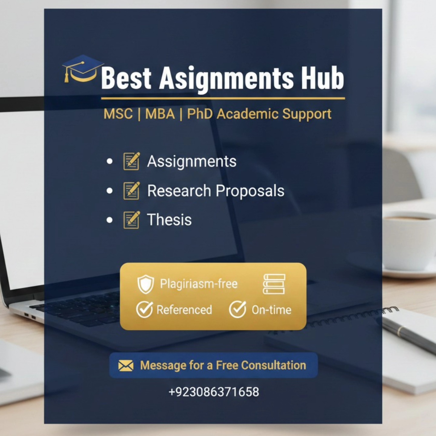 Best assignments hub | Lahore