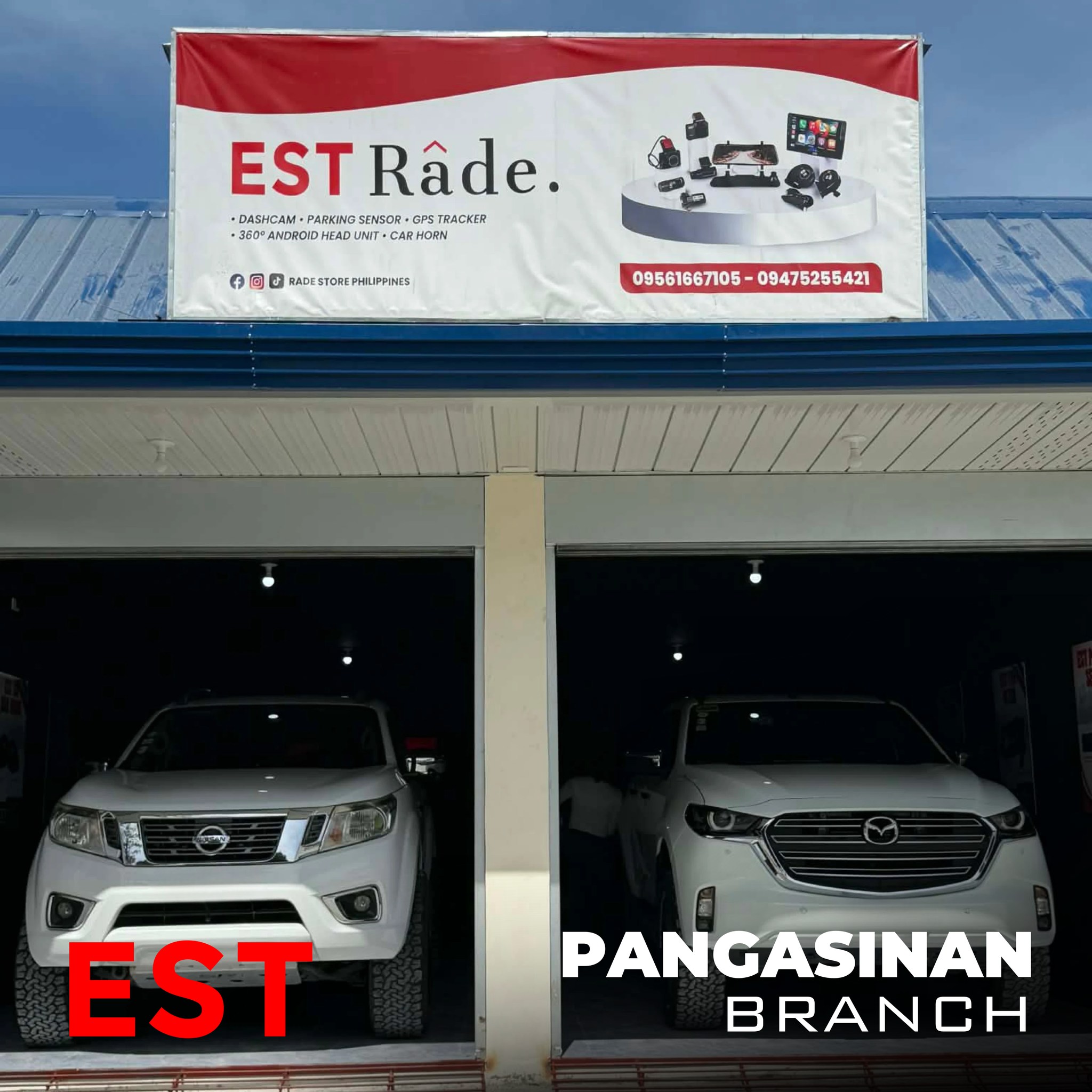 Rade Store North added a new photo. - Rade Store North