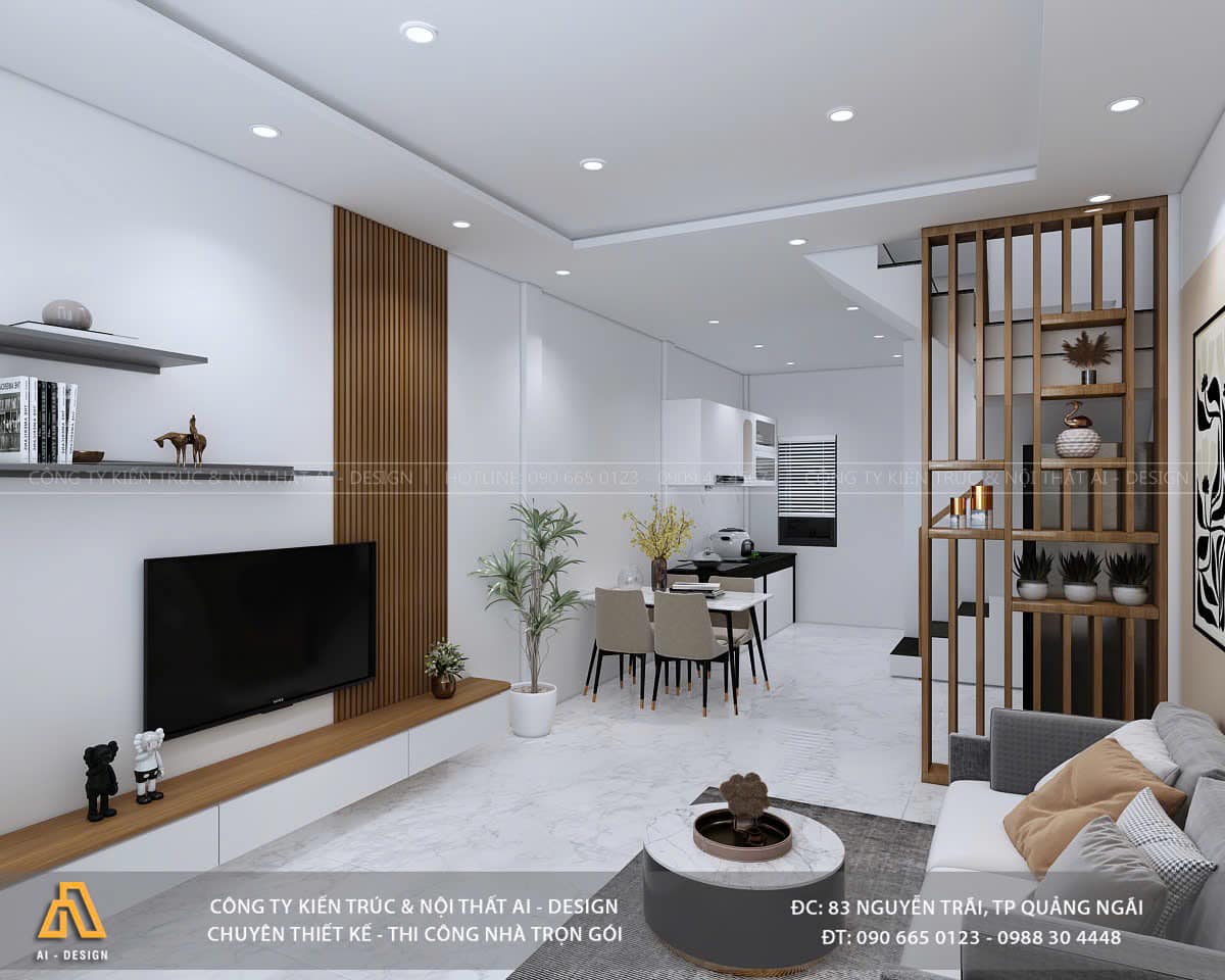 Đức Tiến Ai-Design