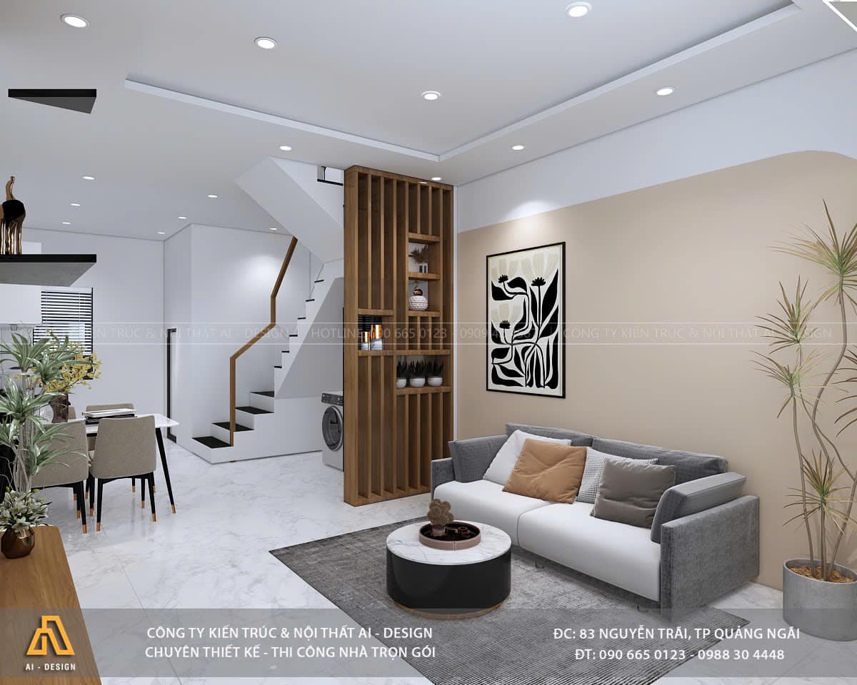 Đức Tiến Ai-Design