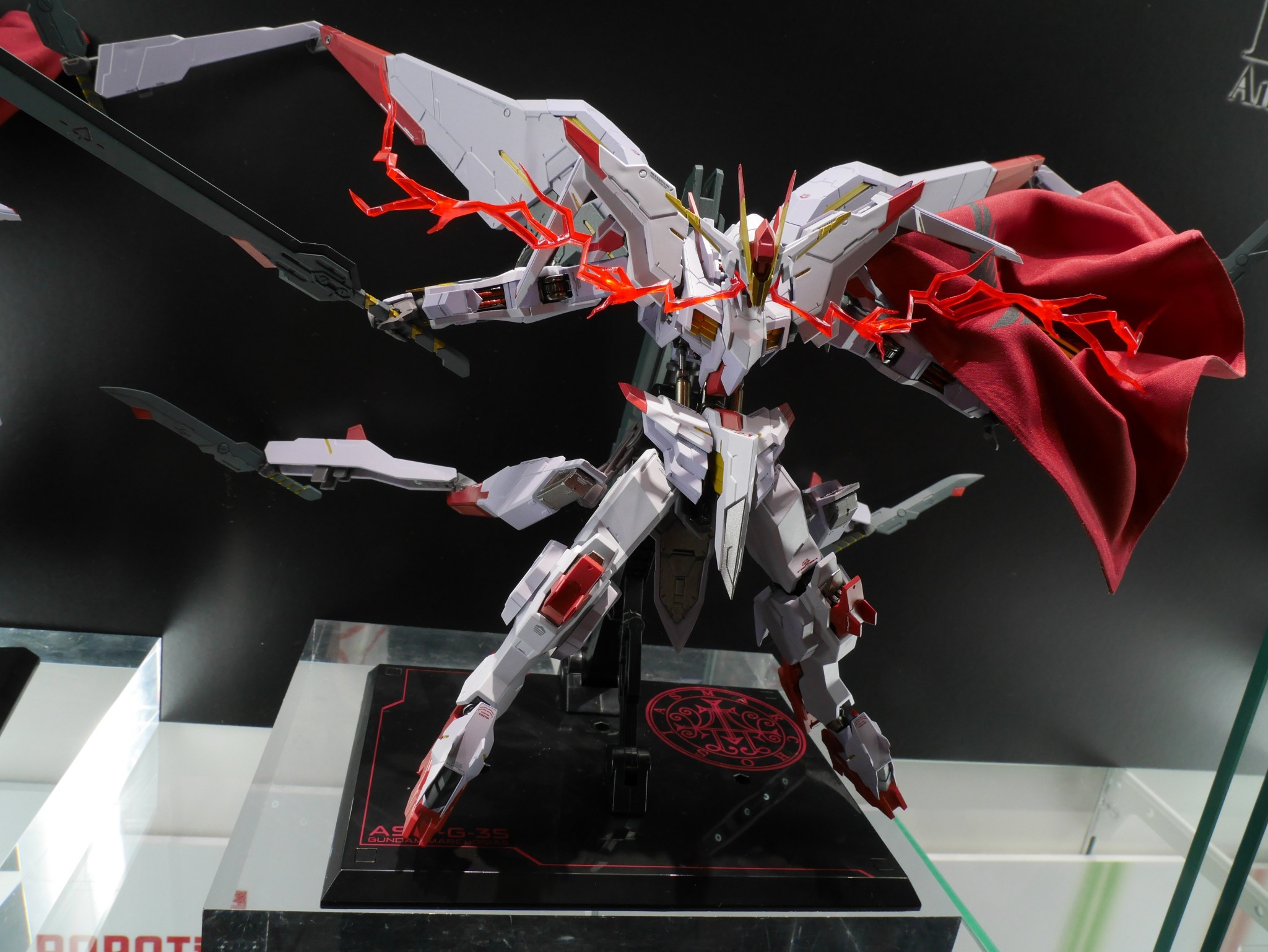 UPDATE Bandai 30 Minutes Preference Ryo Yamada additional PR
