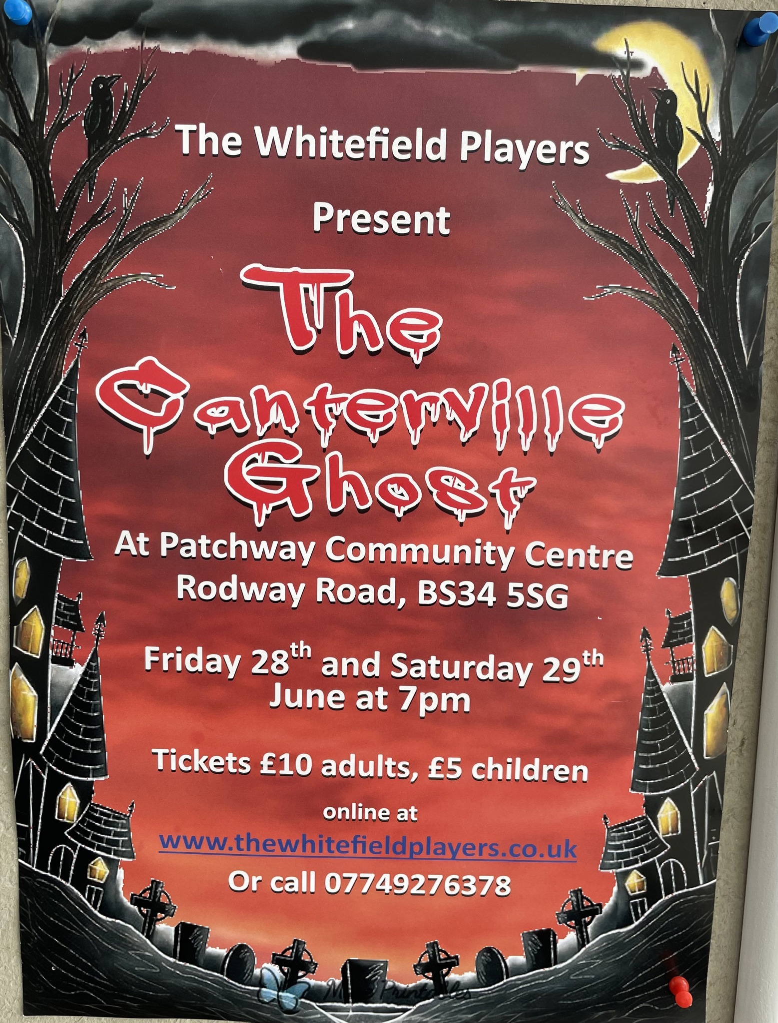 Patchway Community Centre... - Patchway Community Centre