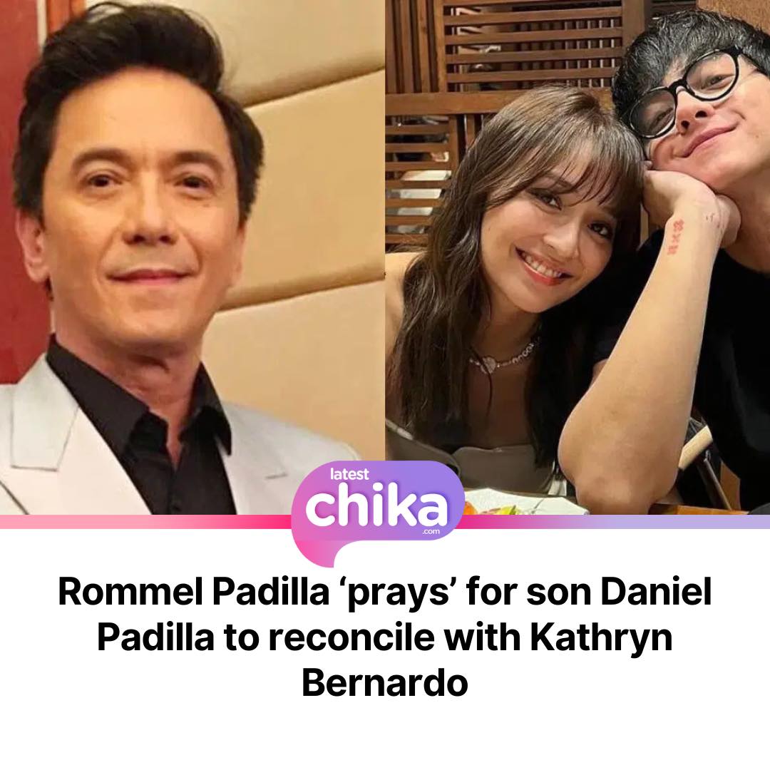Philippine - Former action star Rommel Padilla is hoping for the ...