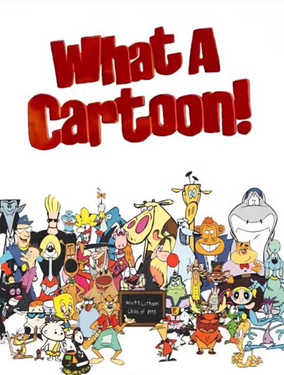 Cartoons Tools
