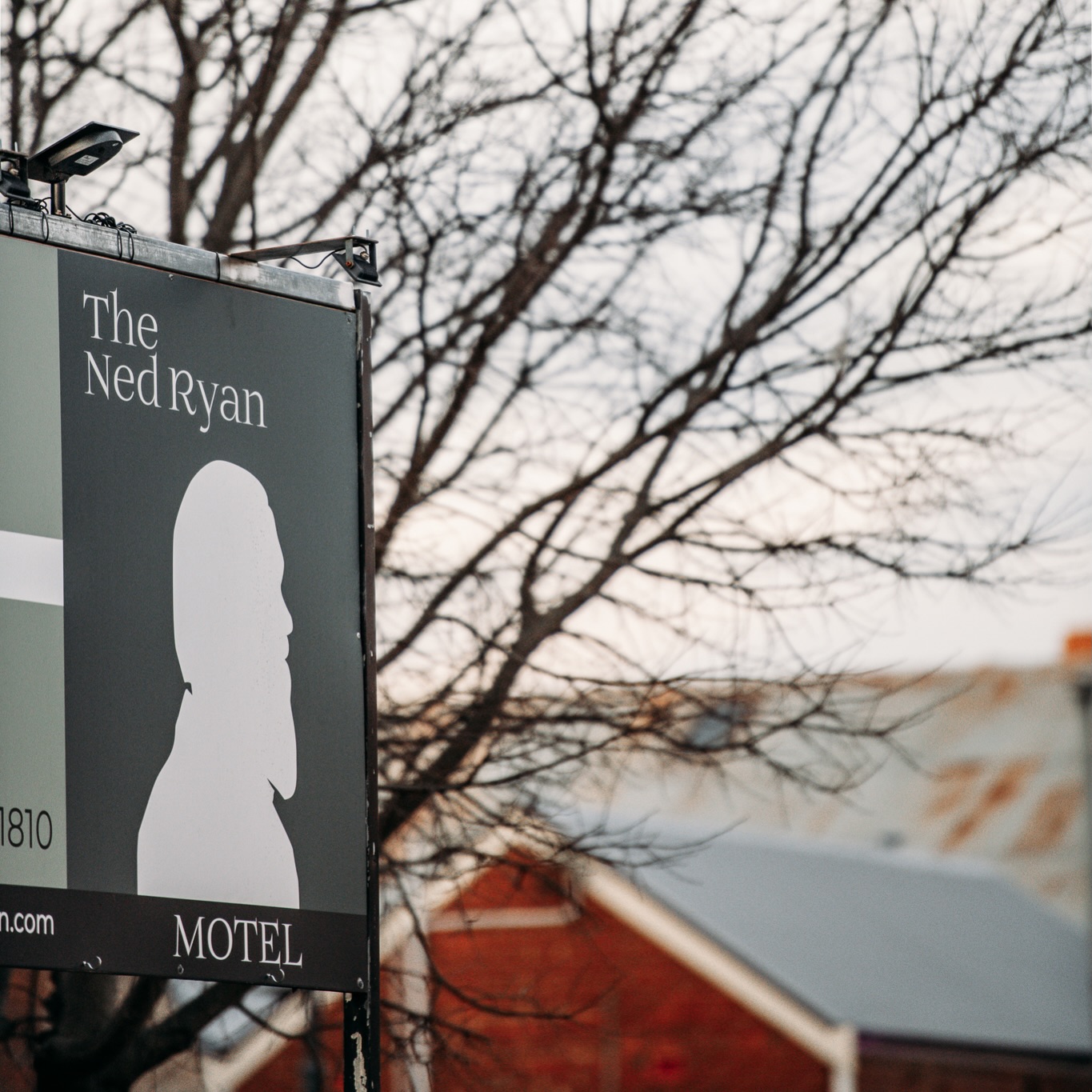 The Ned Ryan Motel Boorowa | Boorowa NSW