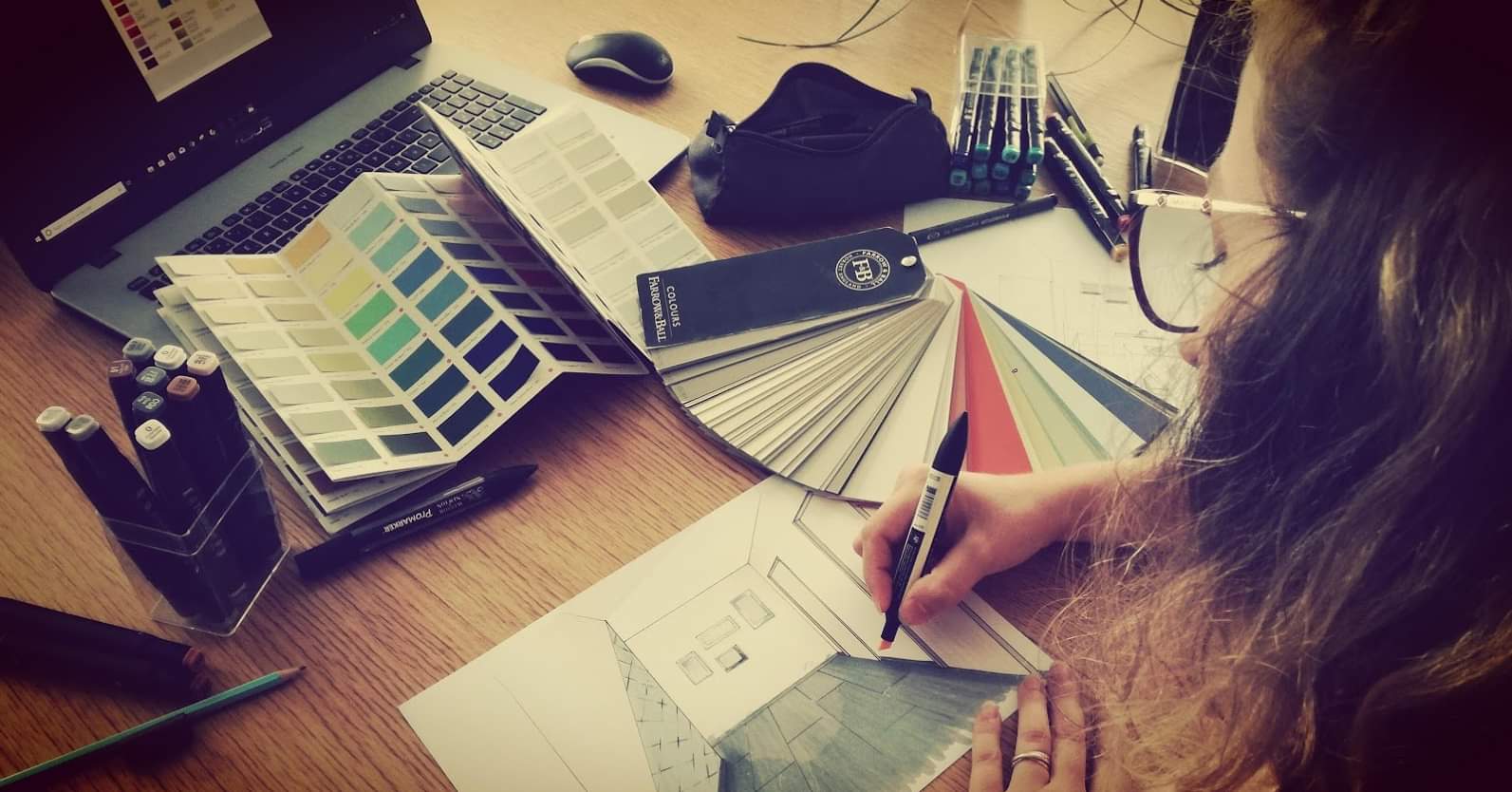 GO Design