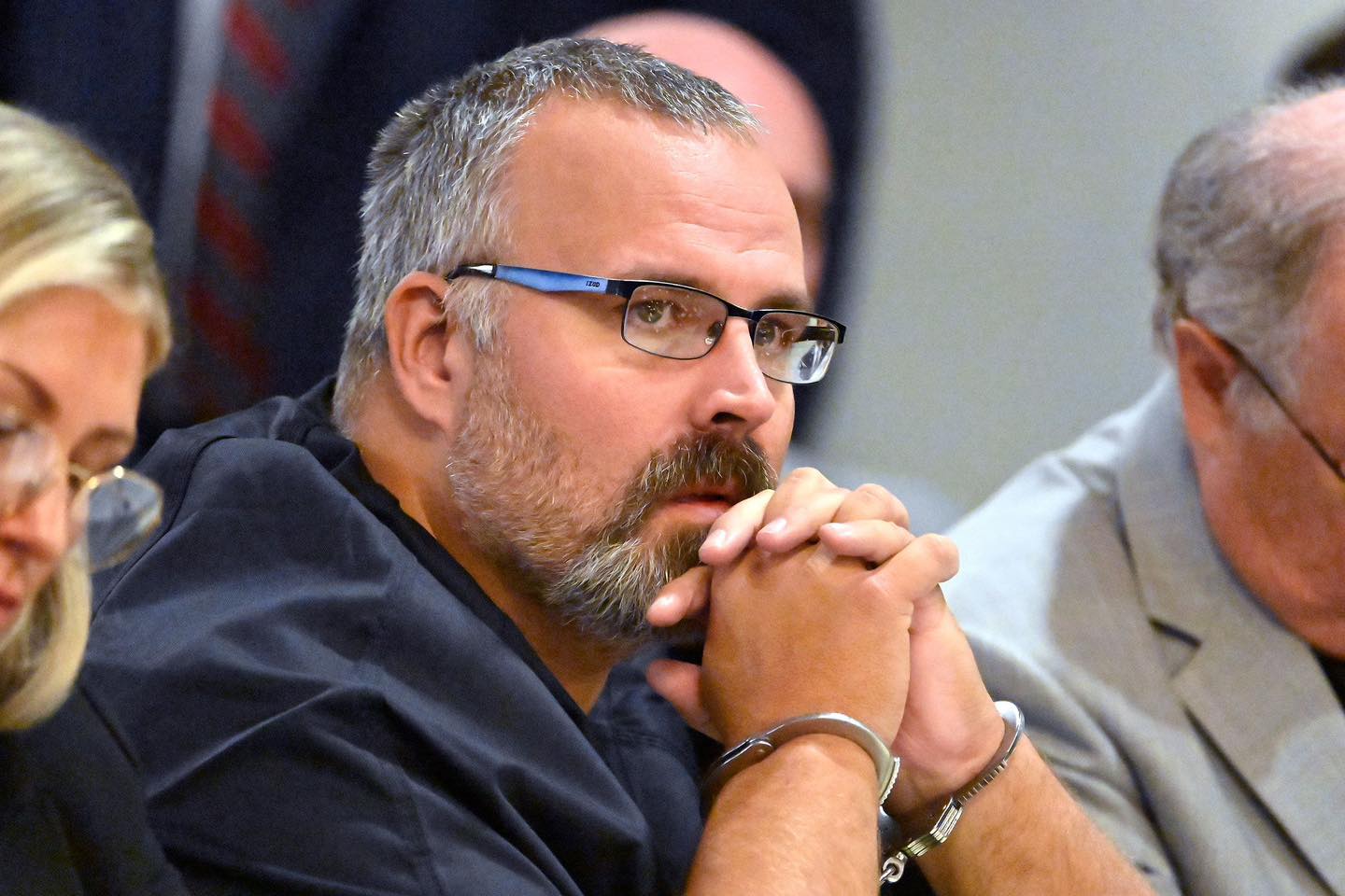 Crime - Judge denies motion to dismiss indictment in Letcher County ...