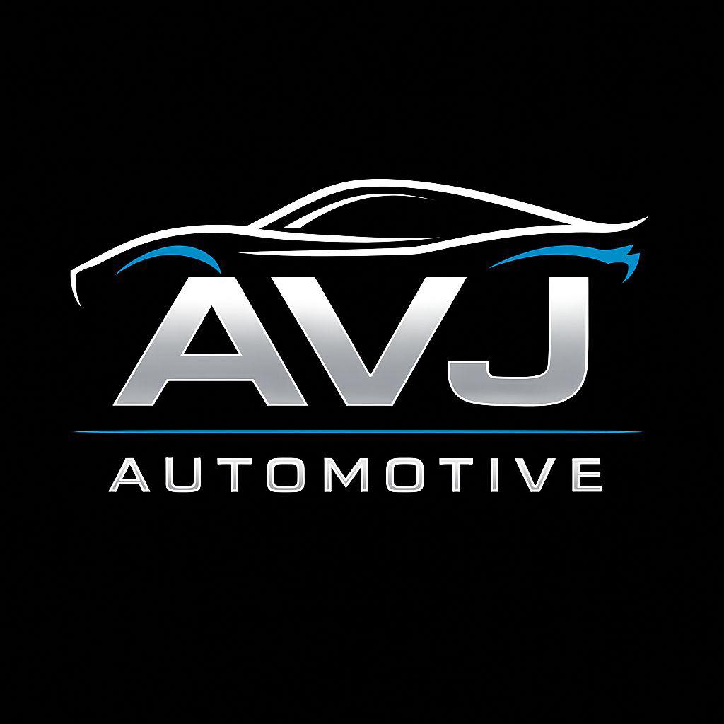 AVJ Automotive Ltd