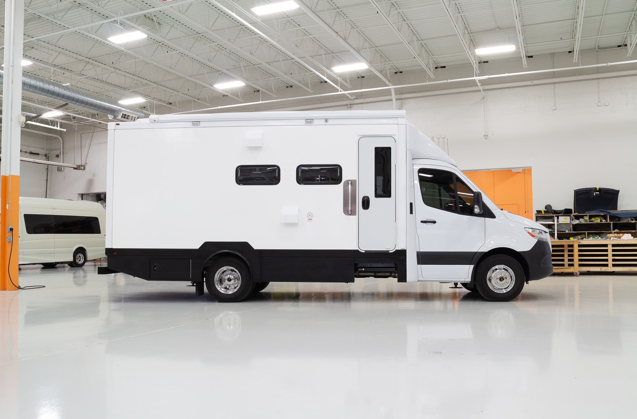 Advanced RV | Willoughby OH