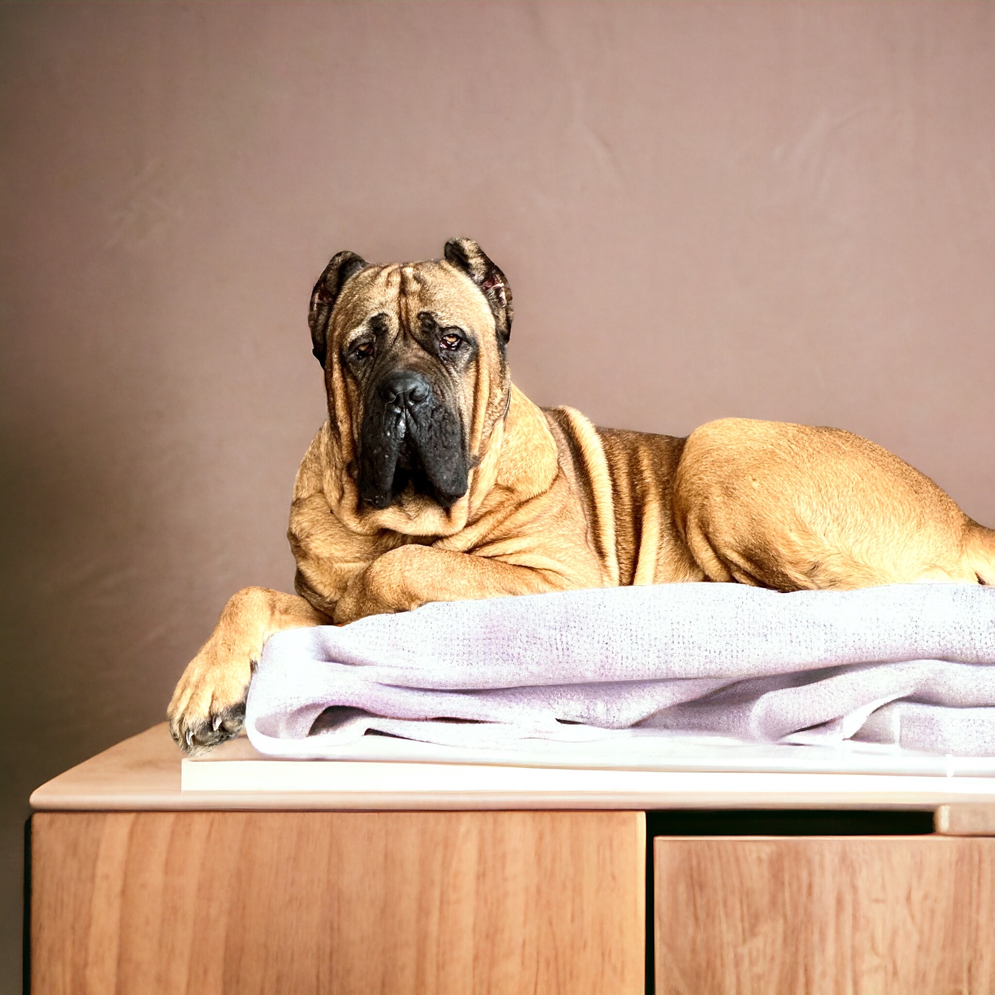 Castlegate Cane Corsos