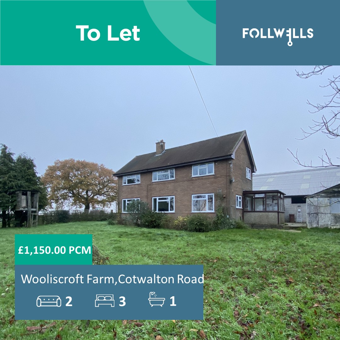 Follwells Independent Estate Agents & Surveyors Home