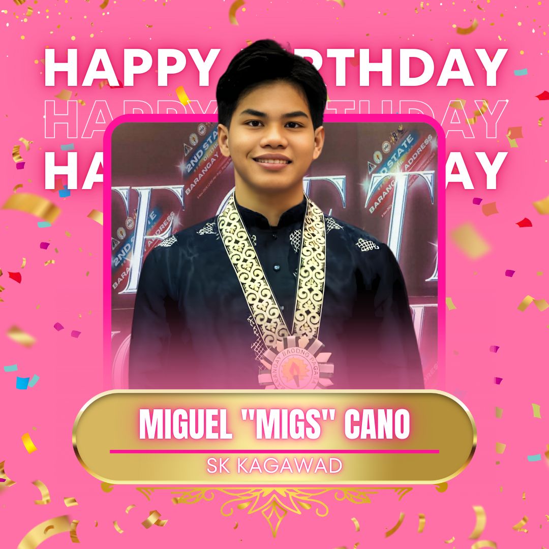 SK - 𝐇𝐀𝐏𝐏𝐘 𝐁𝐈𝐑𝐓𝐇𝐃𝐀𝐘, 𝐒𝐊 𝐊𝐀𝐆𝐀𝐖𝐀𝐃 𝐌𝐈𝐆𝐔𝐄𝐋 𝐂𝐀𝐍𝐎! 🎁🎉 Your dedication and ...