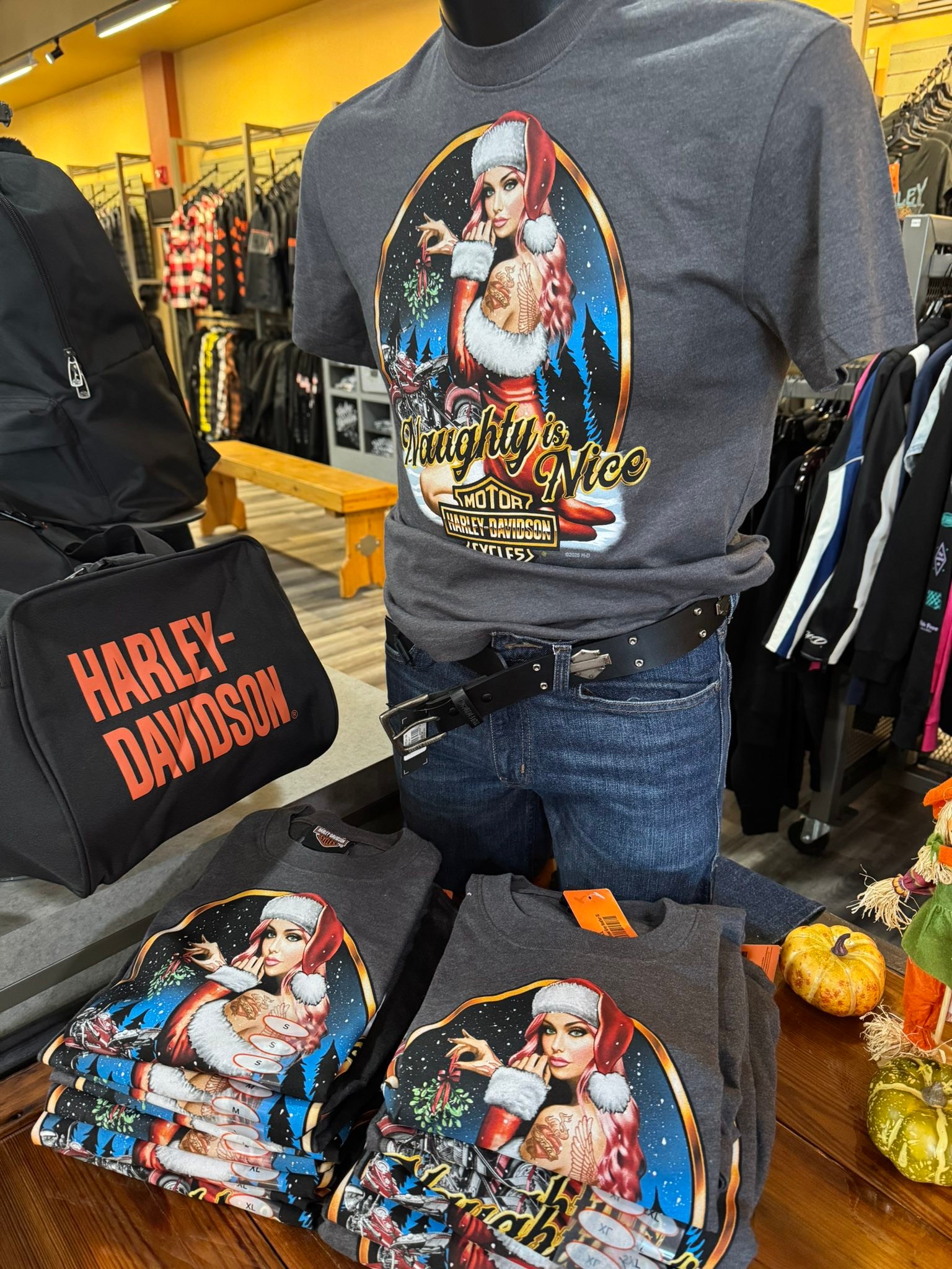 Bootlegger Harley-Davidson... - Bootlegger Harley-Davidson