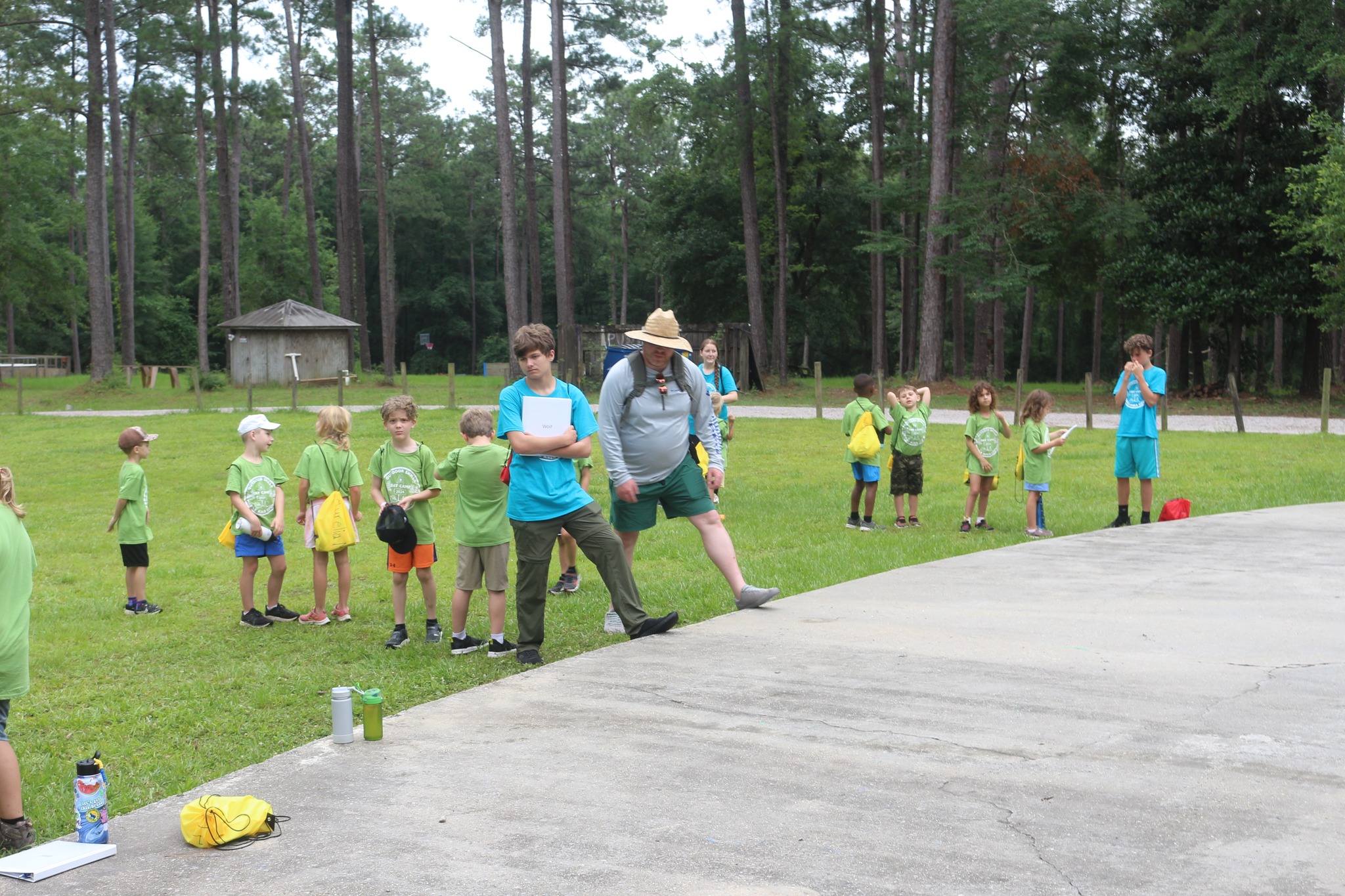 Five Rivers - Mobile Area Cub Scout Day Camp | Mobile AL