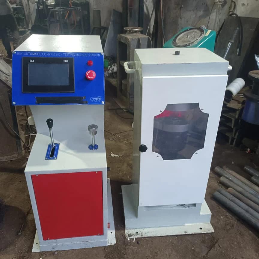 SE-Test Lab Instruments India Private Limited | Delhi