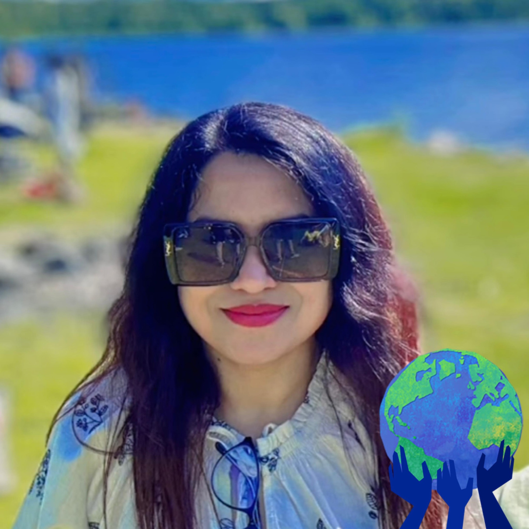 Roushan Rumana