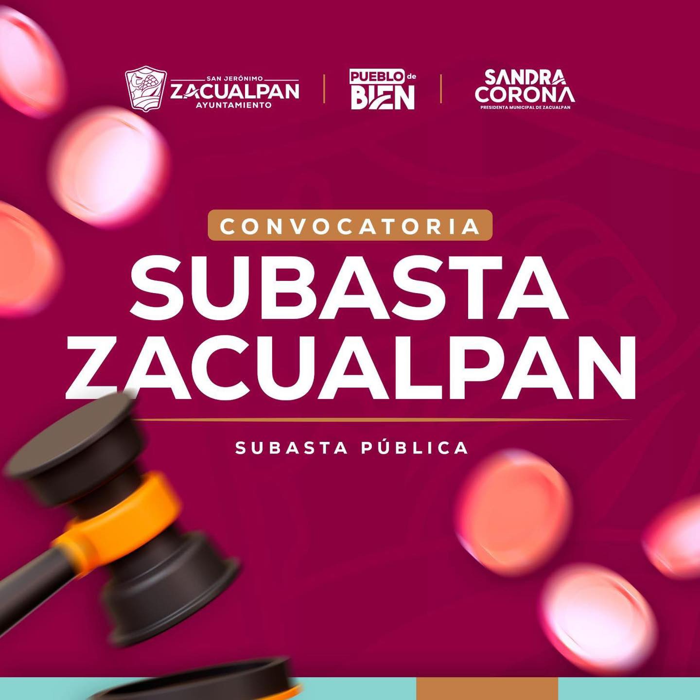 ¡Atención,... - Gobierno San Jerónimo Zacualpan 2024-2027 | Facebook