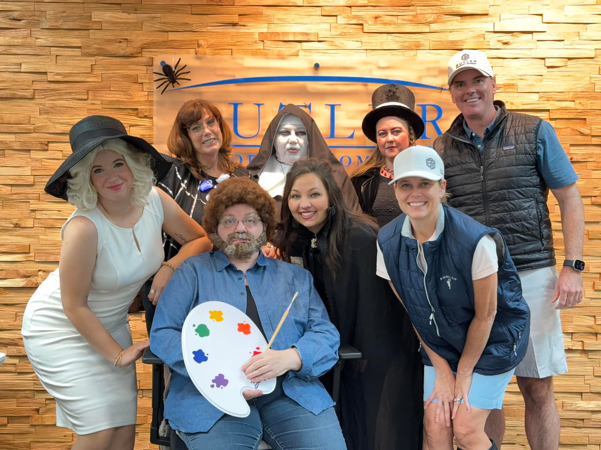 Butler Property Company | Richardson TX