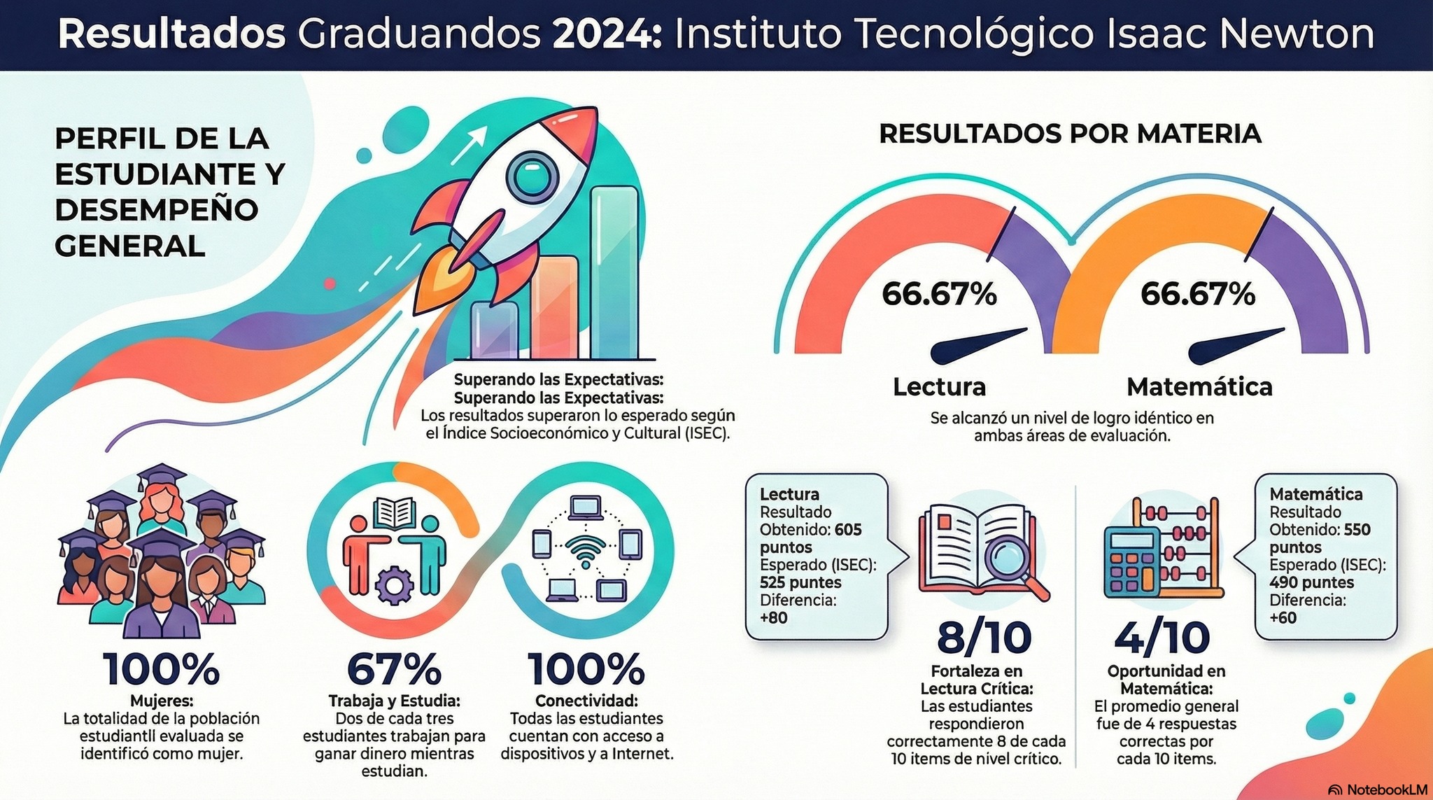 Instituto Técnológico Isaac Newton | Mixco