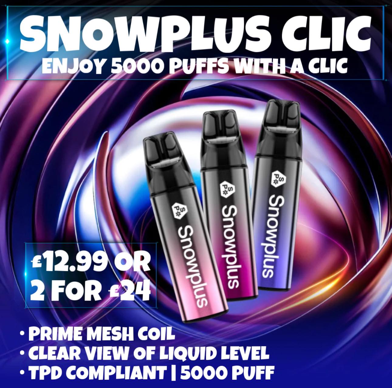 ske crystal disposable vapes Snowplus Vape Collection  Explore All Snowplus Devices
