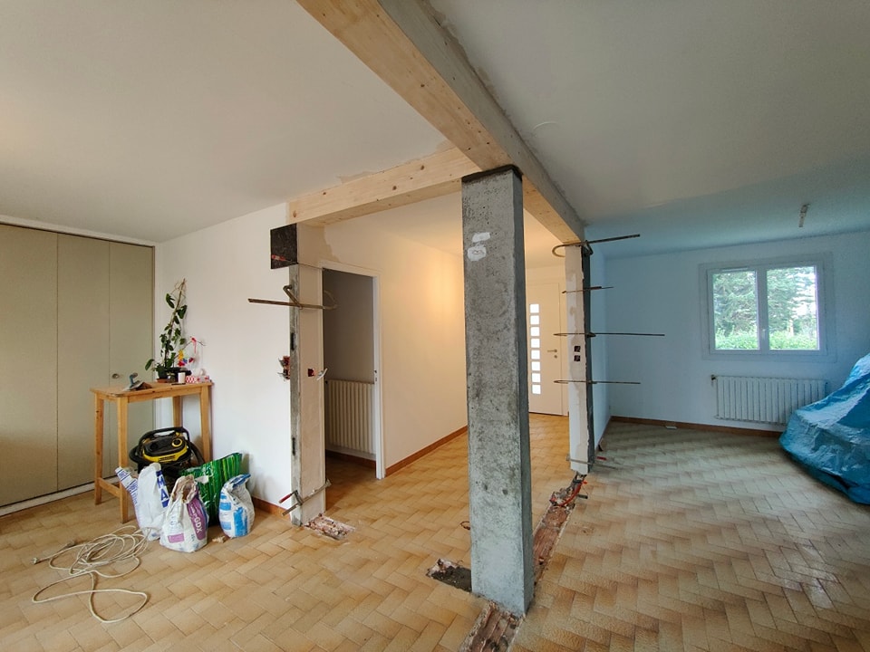 Alpha Construction & Rénovation | Saint-Gaudens