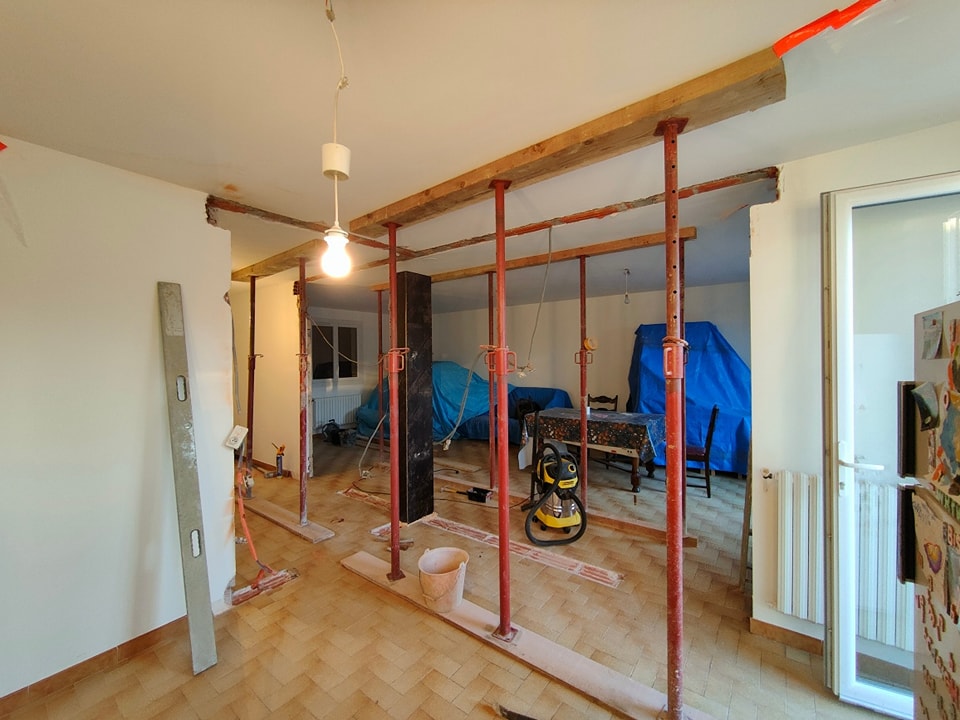 Alpha Construction & Rénovation | Saint-Gaudens