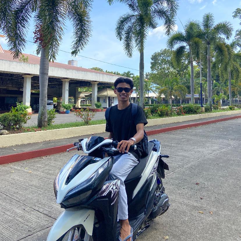 Ronil Matalam