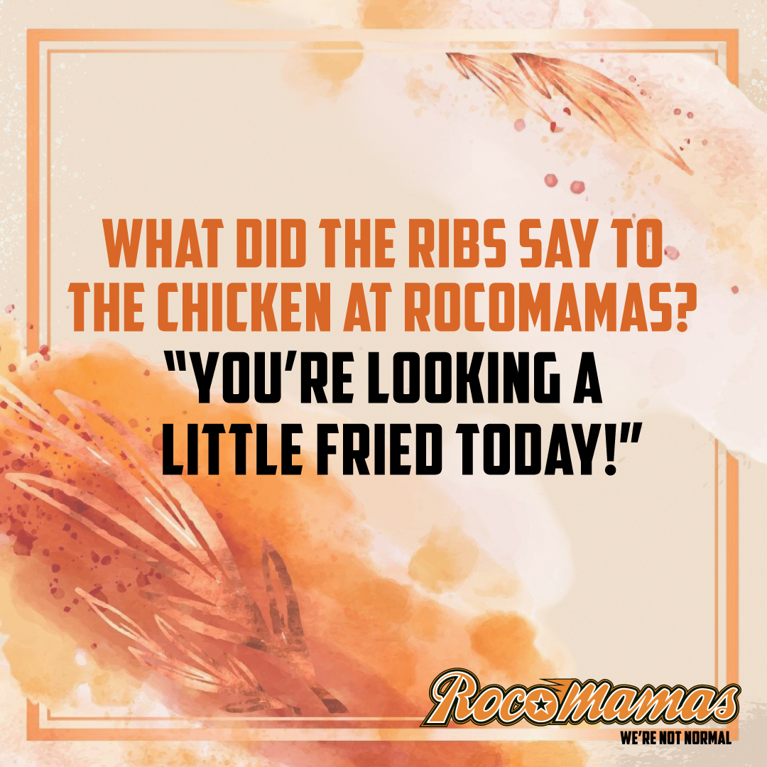 RocoMamas | Cape Town