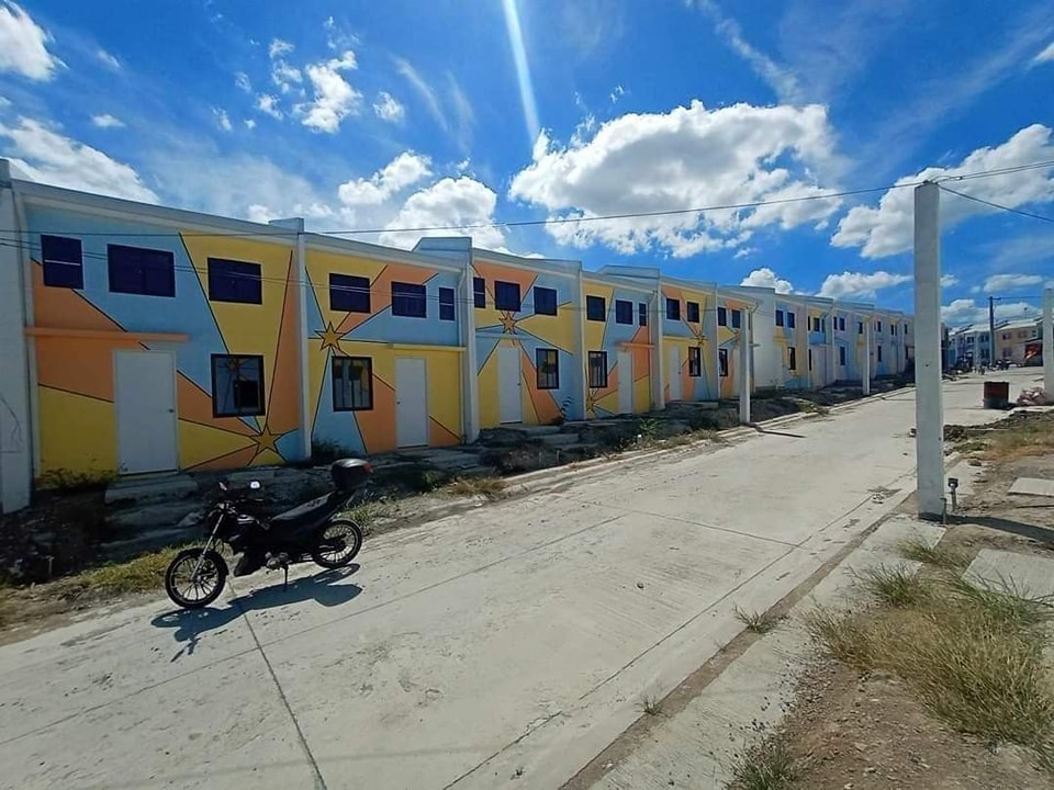 Pagsinag Place sa Brgy Sabang Naic Cavite