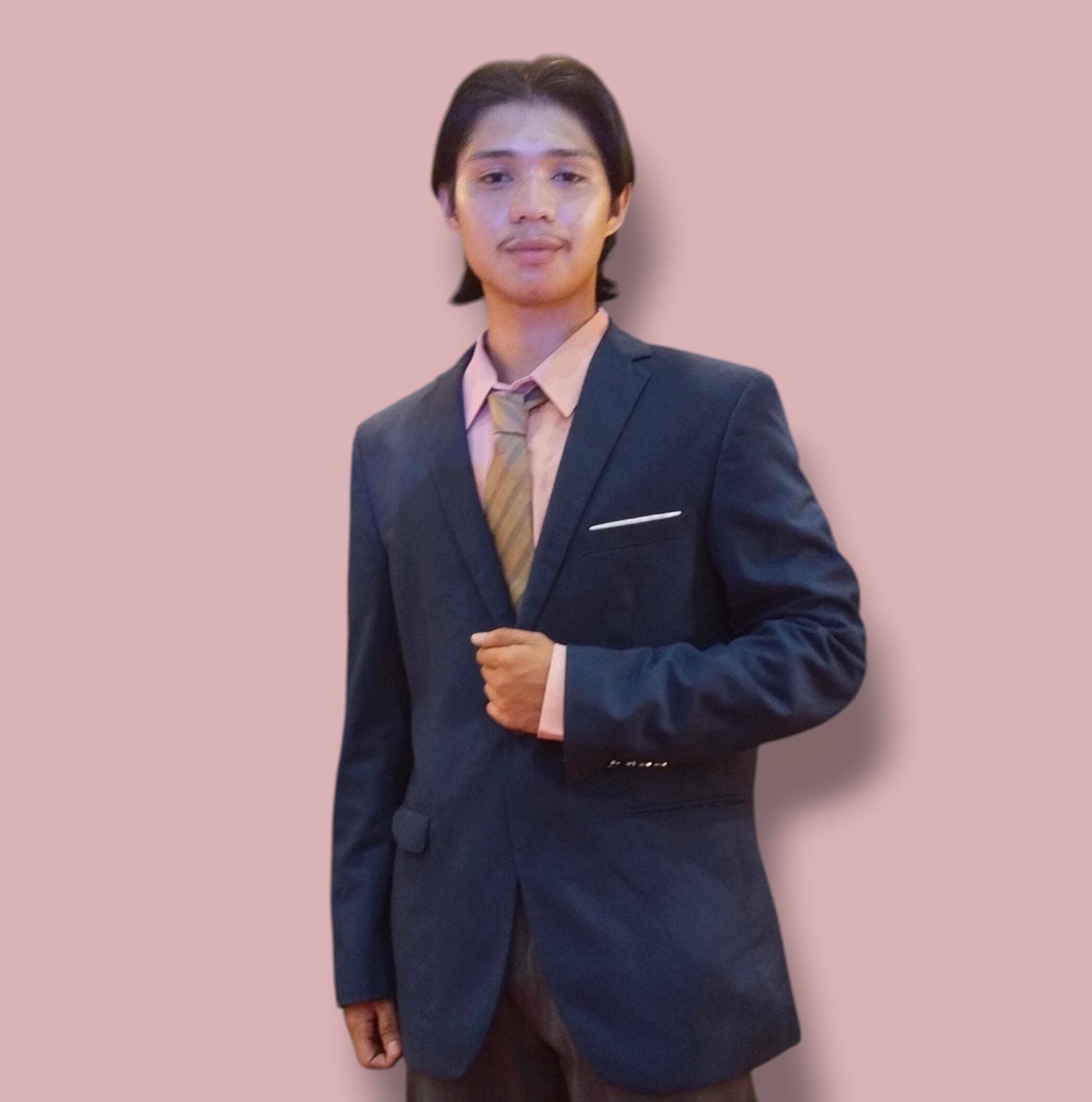 Ahron Cabaña