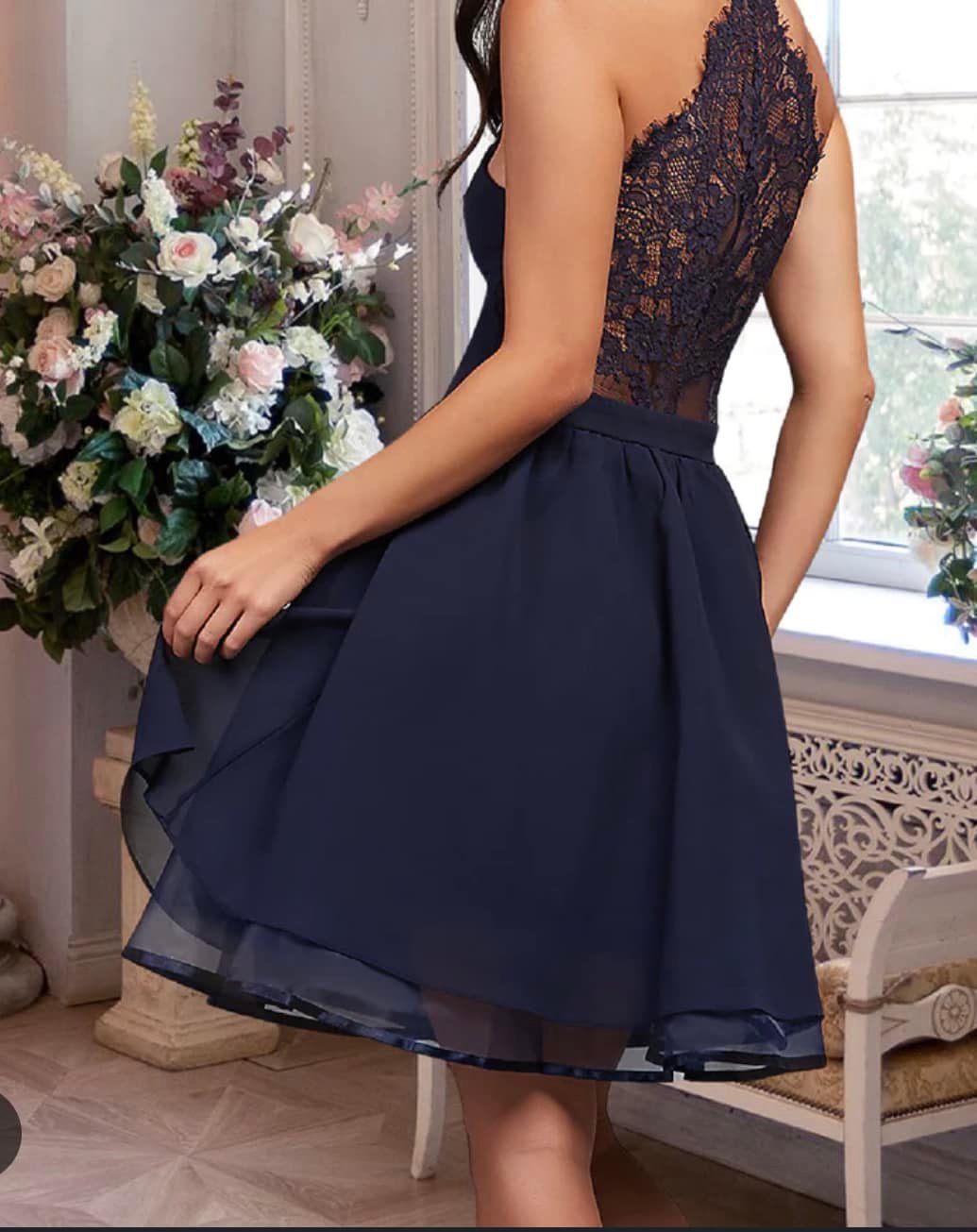 high school winter formal dresses outfits available at Farmington back: lace up