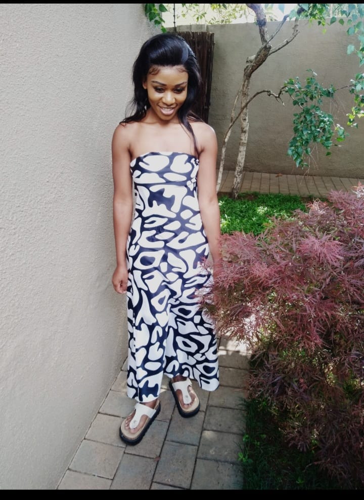 Edith Andiswa Ncube