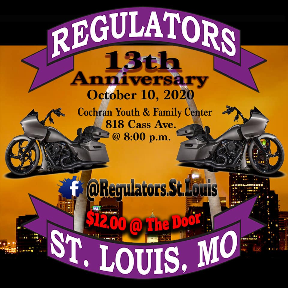 Regulators Motorcycle Club Lexington Ky | Reviewmotors.co