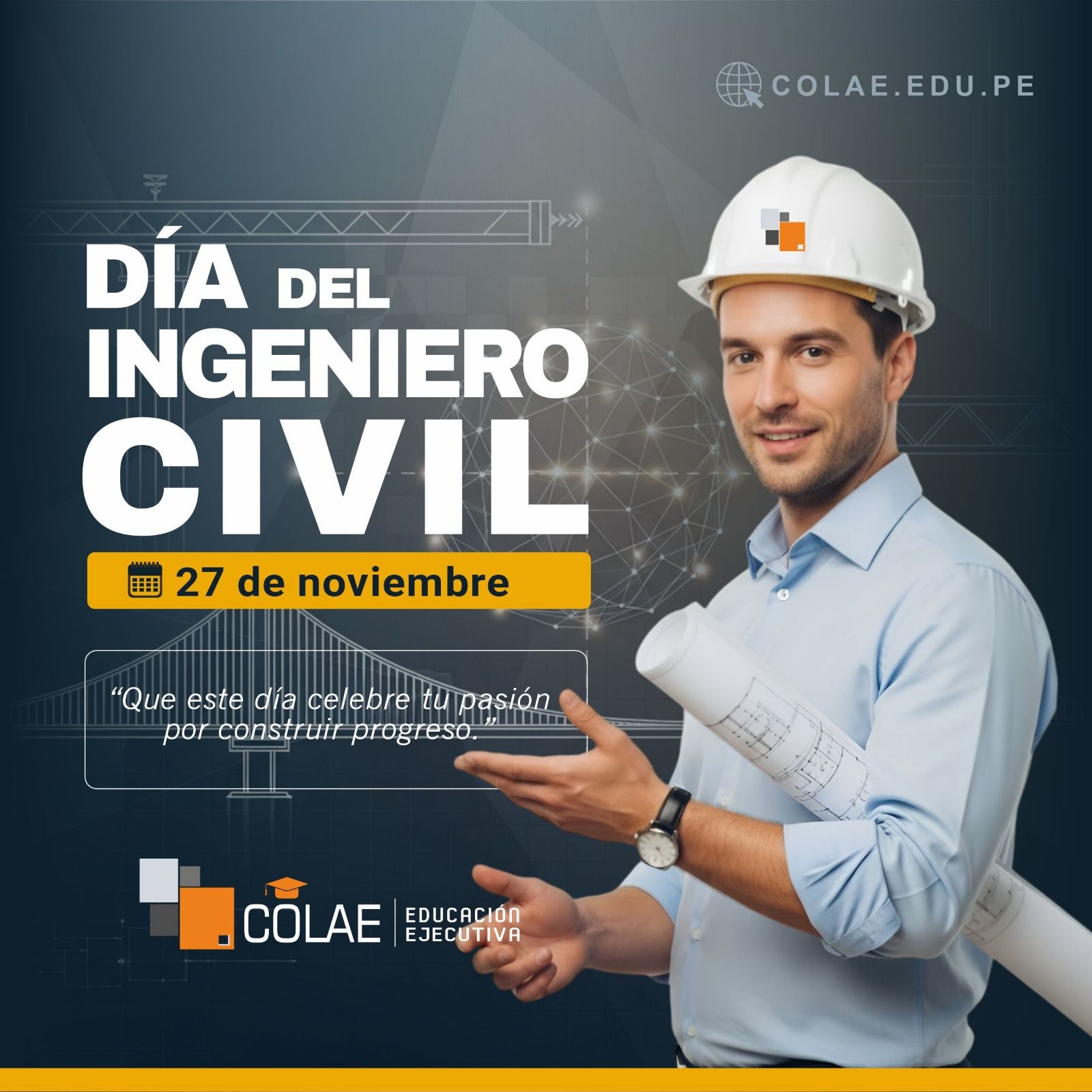 COLAE Educación Ejecutiva | Lima
