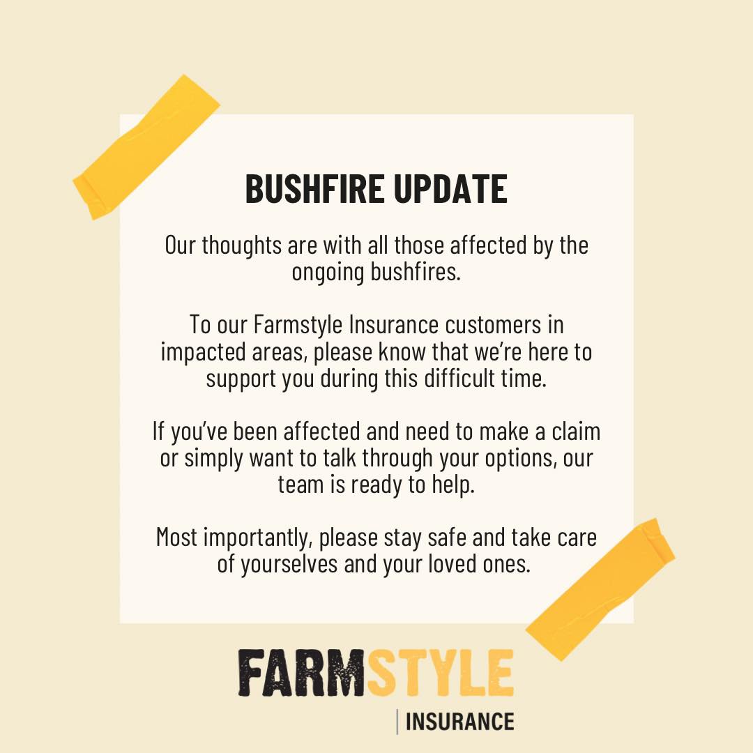 Farmstyle Insurance