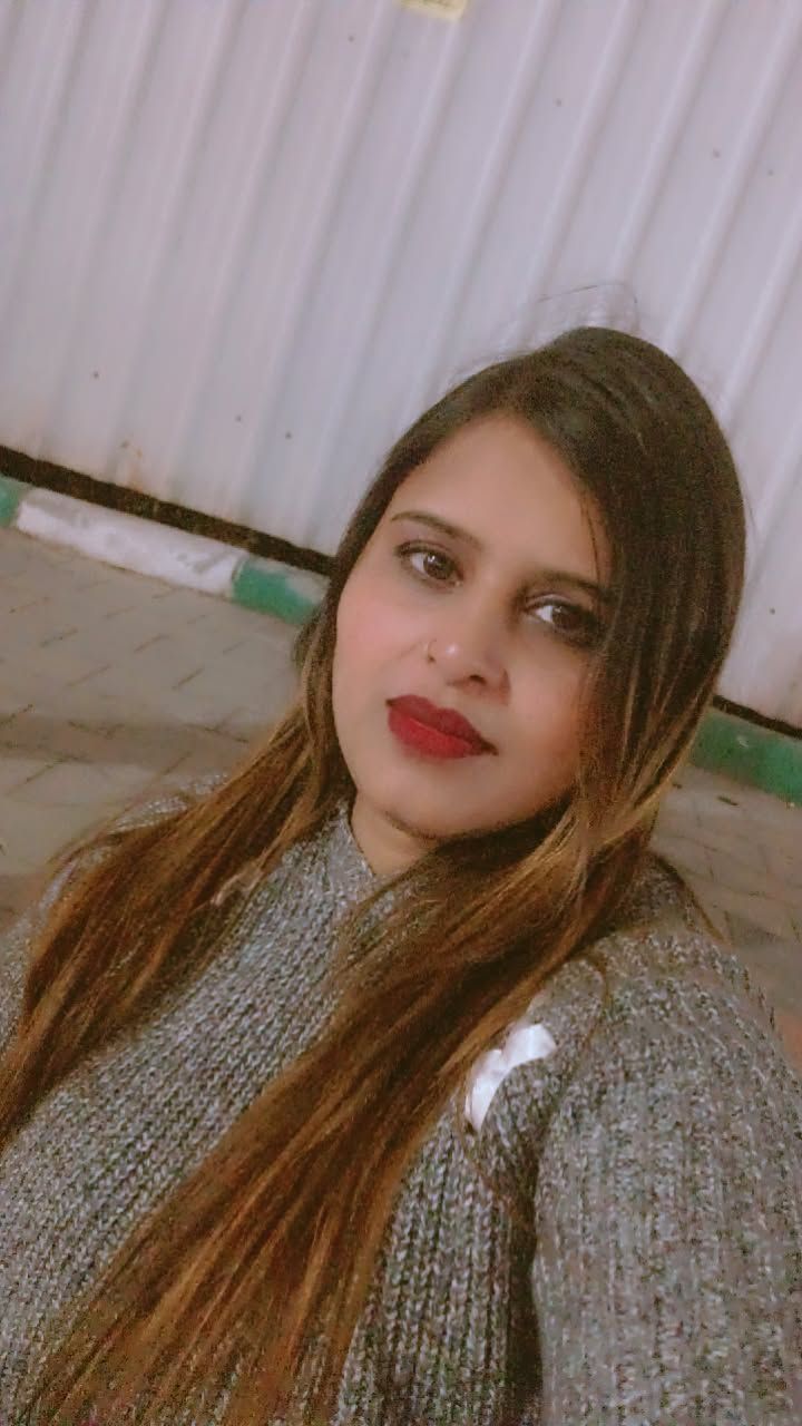 Muskan Khan