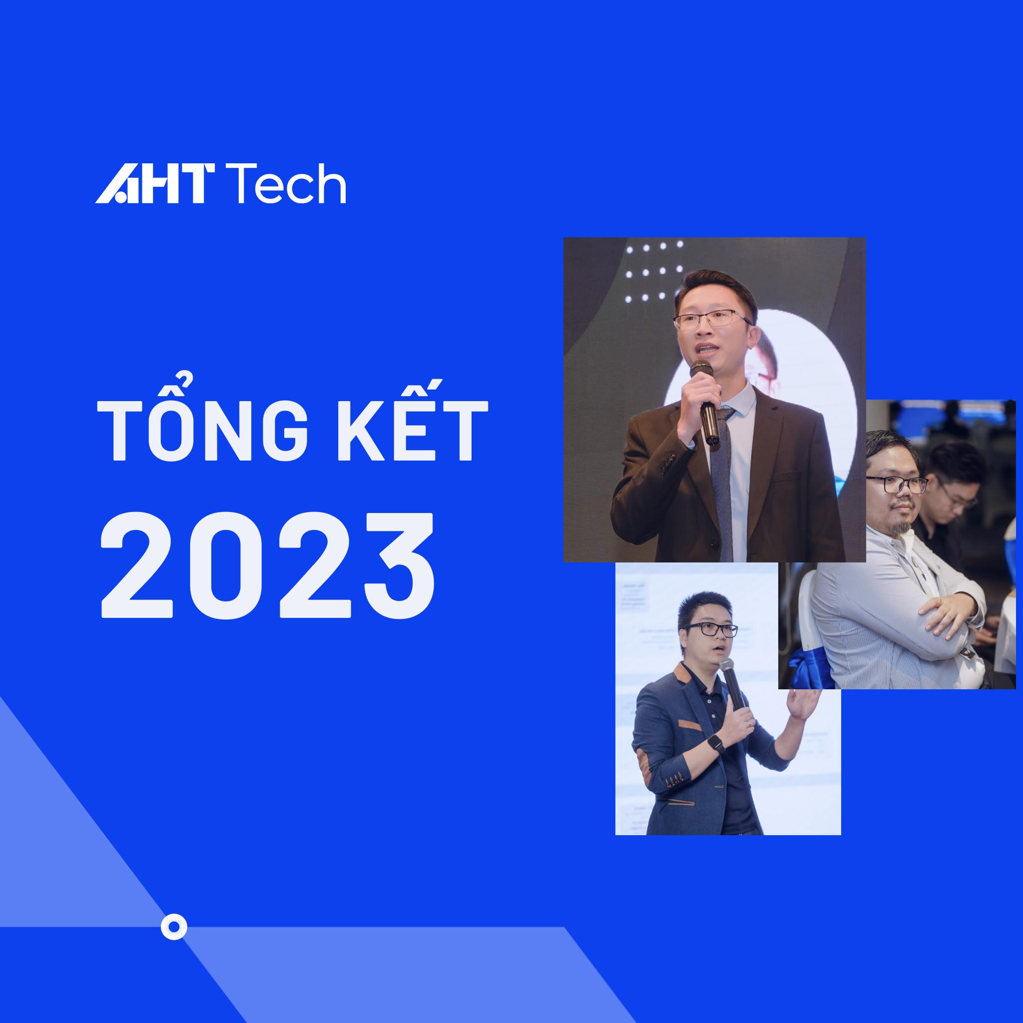 AHT Tech Careers | Hanoi