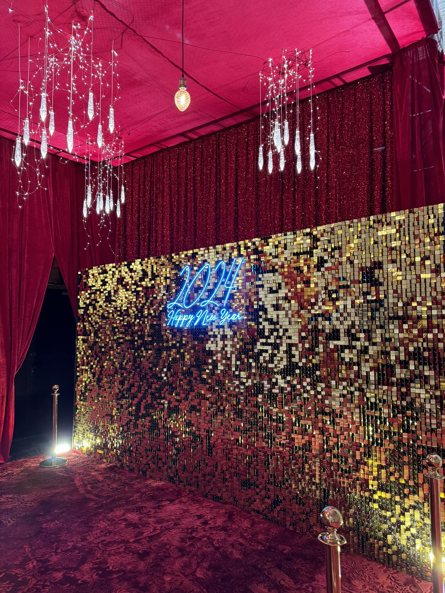 888 Event Studio | Ulaanbaatar