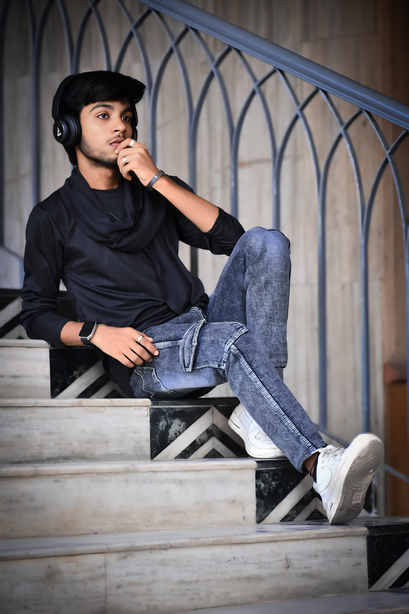 Suraj Dev