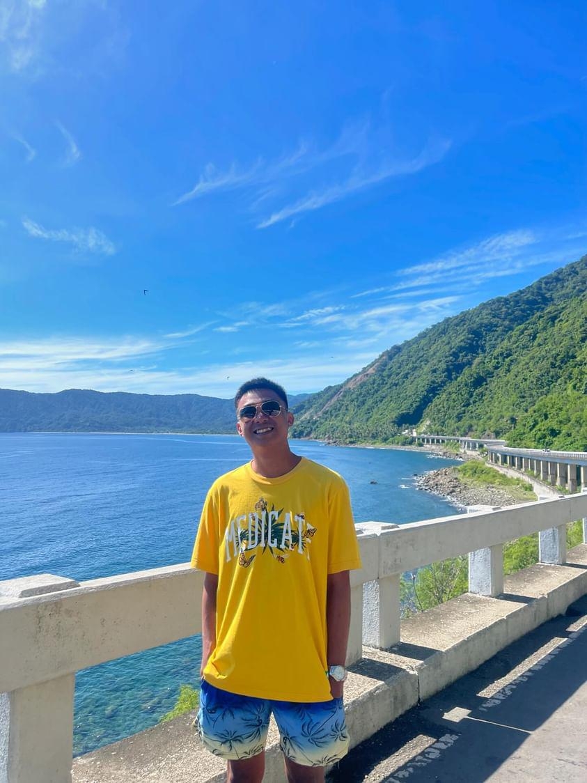 Renz Ramos