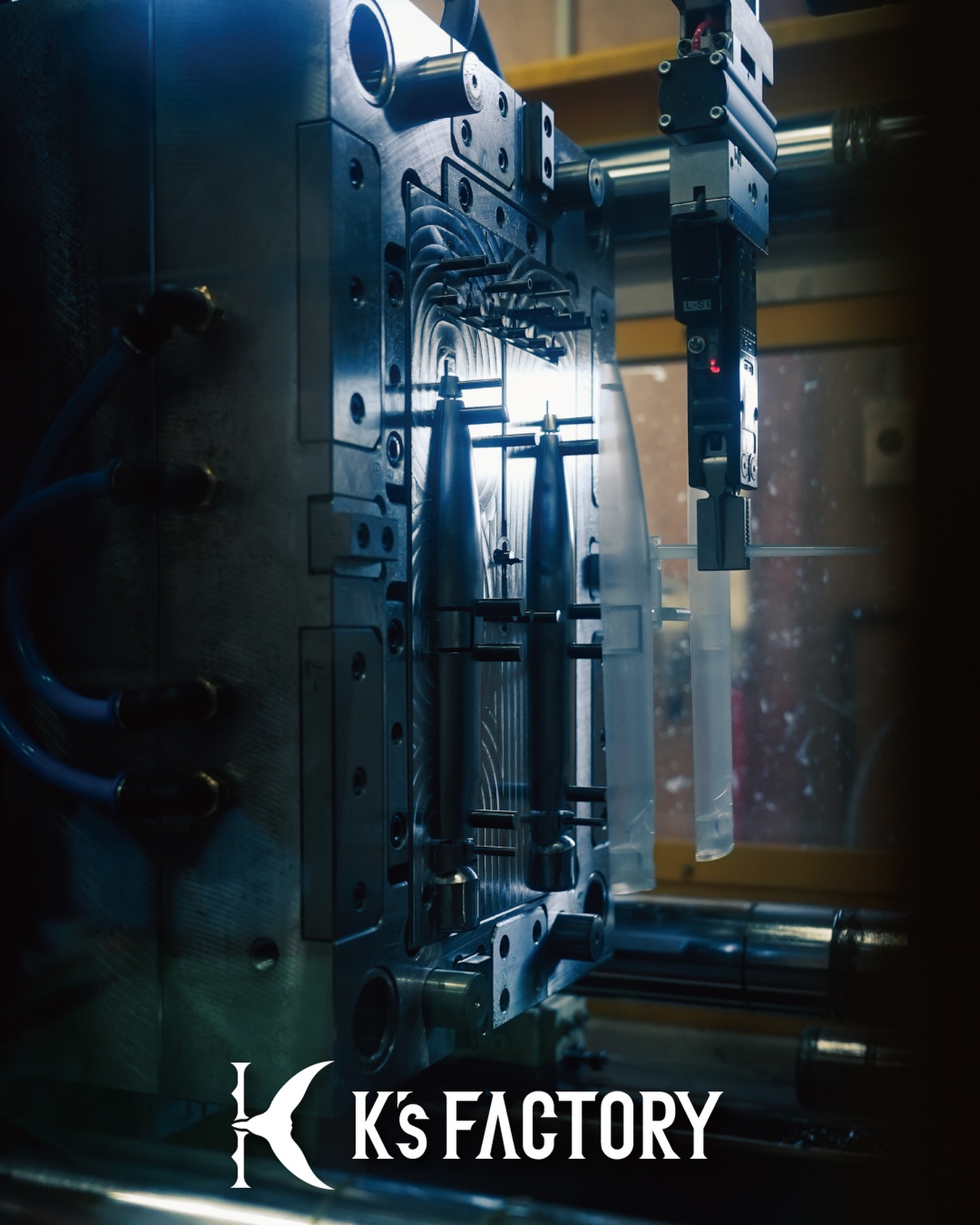 K's factory (@ksfactoryfishing) • Facebook
