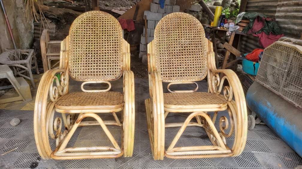 Glider Rocker Chairs for sale in Cagayan de Oro, Philippines | Facebook ...