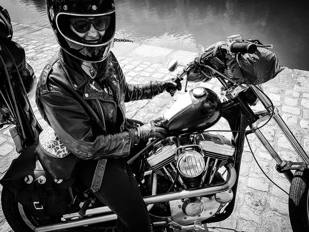 Choppers Ride Hard Home Facebook