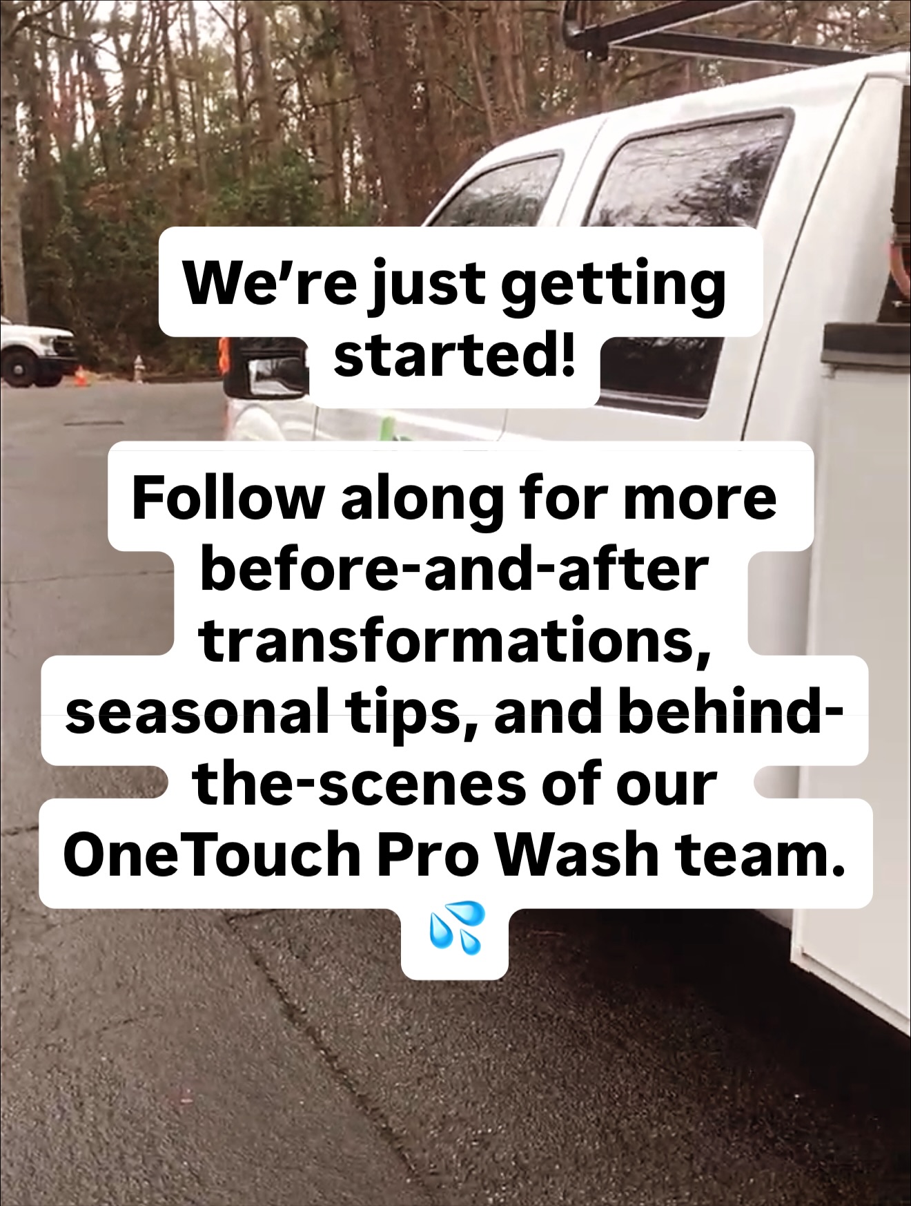 OneTouch Pro Wash