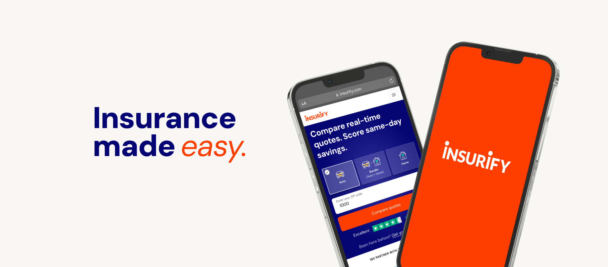 Insurify