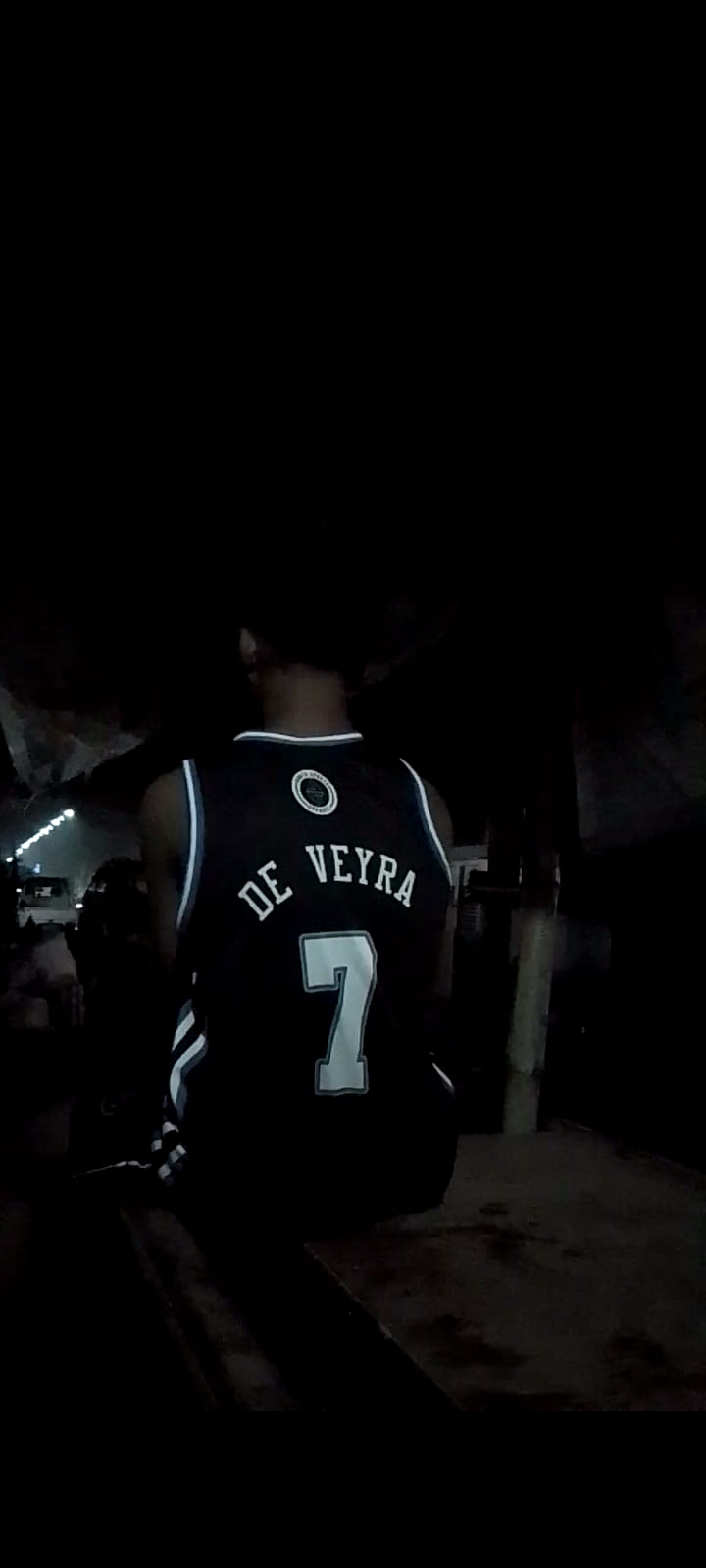 Patrick Ryle De Veyra
